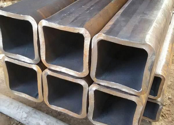 正镶白厚壁方矩管
