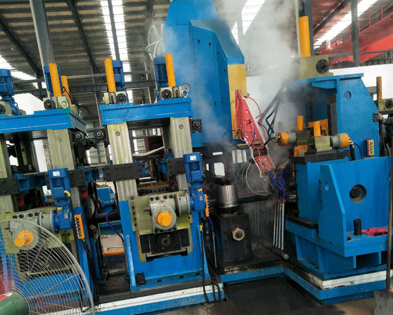 正镶白方矩管生产加工