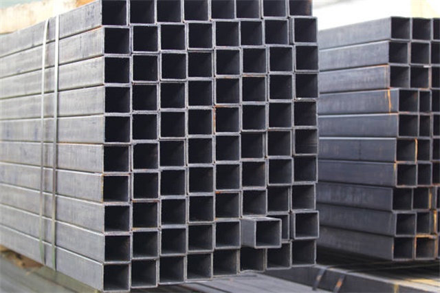 正镶白Q355B无缝方管支持定制