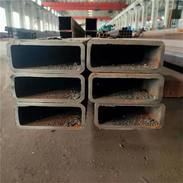 正镶白q345b厚壁方管