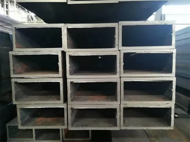 正镶白冷拔方管哪里使用