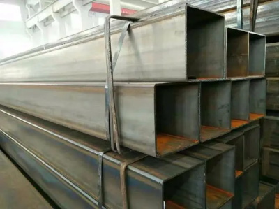 正镶白q345b大口径方管