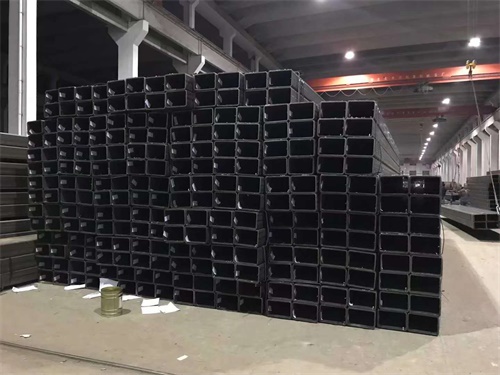 正镶白冷拔方管选型指南 工程采购怎么选